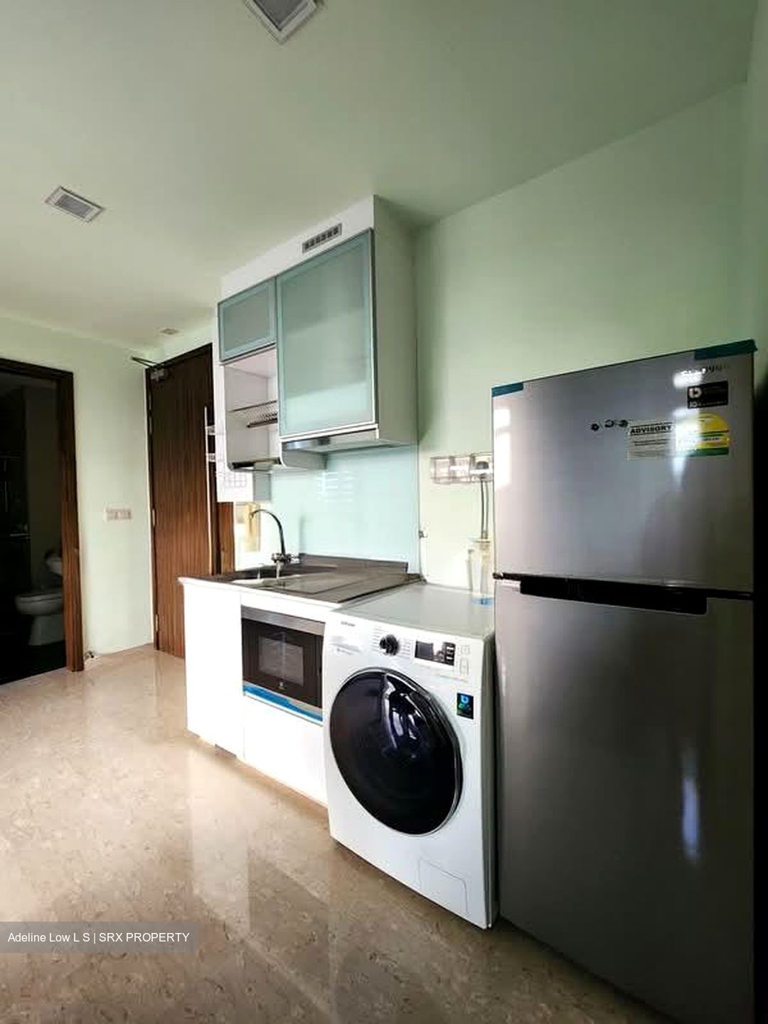 Icon @ Pasir Panjang (D5), Apartment #578774591